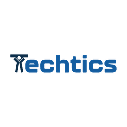Techtics logo